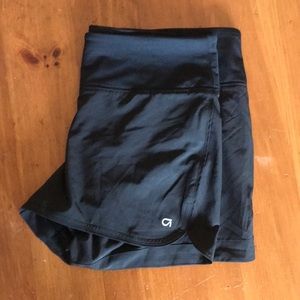 GAP Fit Maternity Athletic Shorts